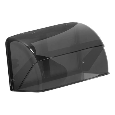 Caja De Enchufe, Tipo 86, Caja De Toma De Corriente Negro