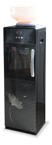 Dispensador De Agua Fria Y Caliente B&g Bl98 Color Negro