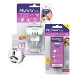 Feliway® ¡ayuda! Difusor + Recarga