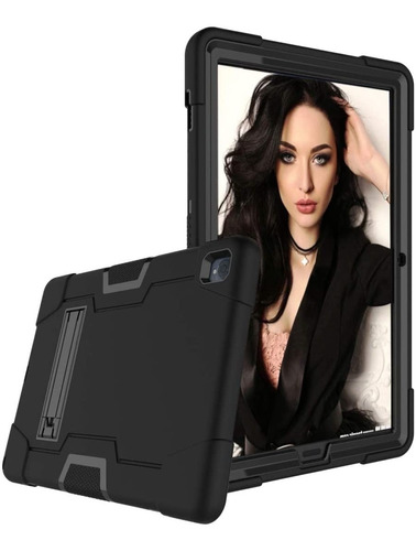 Funda Uso Rudo Tablet Huawei Mediapad M5 Lite 10 10.1 Case