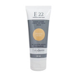 Dailyderm Protector Spf E22 Mousse Beige 60gr