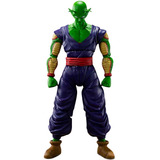 Piccolo Super Hero Dragon Ball Super Sh Figuarts Bandai