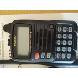 Handy Yaesu Vx6r Como Nuevo  Con Batería Antena Y Cargador