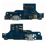 Placa Conector De Carga Para Moto E7 Plus Xt2081