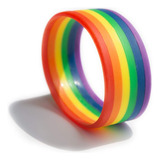 Chooro Pulsera Lgbt Pulseras Del Orgullo Gay Pulseras De Gom