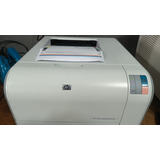 Impressora Laser Color Hp Cp1215 (noners Novos E Originais)