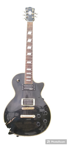 Guitarra  Menphis   Modelo Les Paul