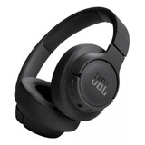 Headphone Bluetooth Jbl Tune 720bt Preto