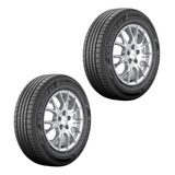 Paq X2 Llantas 215/55 R16 Hankook Kinergy Gt H436 93h