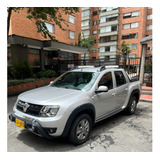 Renault Duster Oroch 4x4 Intes 2.0