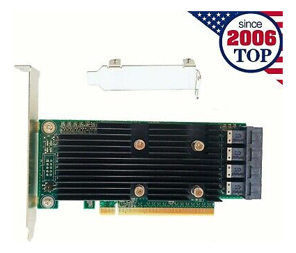 Ssd Expander Card For Dell Poweredge R630 R730xd R920 R9 Aab