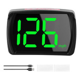 Fuente Led Head Up Display Para Moto, Camión, Coche, Coche,