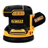 Lijadora Orbital 20v Brushless Dewalt Dcw210b Sin Batería