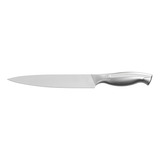 Cuchillo Utility Tramontina Sublime En Acero Inoxidable 8  T