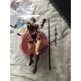 Excellent Model Limited Queens Blade Cattleya [1/8 Pvc] Mega