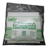 Funda Para Secarropas Centrifugo Tipo Kohinoor - Belgrano