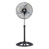 Ventilador 2 En 1 18 PuLG De Pedestal Mod.3386 Mytek