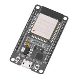 Placa Esp32 Wifi Bluetooth Esp32s Dual Core Para Arduino Ide