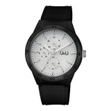 Reloj Para Hombre Q&q Vs54j007y 