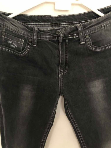 Pepe Jeans 40 Hombre O Lolo 40 Gris Grafito