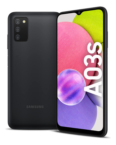 Samsung A03