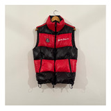  Moncler Campera, Chaleco , Moncler Palm Angels Original 