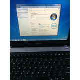  Laptop  Toshiba Satellite U205 X Piezas