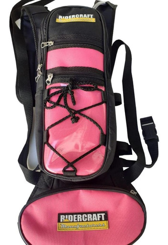 Camelback Mochila Hidrante Termica Damas Lady Ridercraft