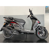 Kymco Agility 125 Rs Entrega Inmediata