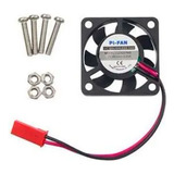 Cooler Fan Para Raspberry Pi3 Pi 3 B E B+ Pi4 Pi 4