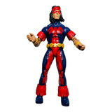 Marvel Legends Thunderbird Pássaro Trovejante Boneco X-men