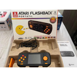 Atari Flashback Portátil 70 Jogos