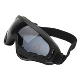 Gafas A Prueba De Viento Uv 400  Moto  Bici  Airosft  Tiro 