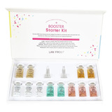 12 Botellas De 8 Ml, Bb Cream Glow, Kit De Inicio Para Princ