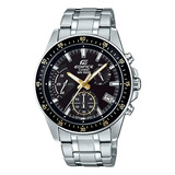 Reloj Casio Edifice Efv-540d-1a9vudf Hombre 100% Original