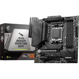 Msi Mag B650m Mortar Wifi Gaming Motherboard (supports Am...