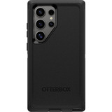 Carcasa Otterbox Defender Para Samsung S24 Ultra - Antigolpe - Color Negro