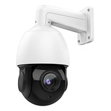 Camara Ip Hikvision Cámara Ip De Seguridad 4k 8mp Para E