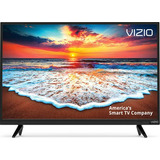 Tv Led Smart Vizio 43  Fhd D43fx-f4: Full Hd Y Conectividad