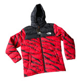 Campera Termica The North Face Thermoball Nupse Puffer
