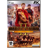 Imperium Civitas Ii -  Juego De Pc En Español