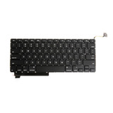 Teclado Para Macbook Pro 15  A1286 2009-2012  Americano