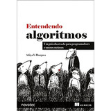 Livro Entendendo Algoritmos