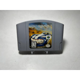 Top Gear Overdrive Original Nintendo 64 N64