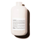 Davines Shampoo Y Acondicionador Essential Love Curl 500ml