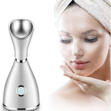 Vaporizador Limpiador Facial Nano Iónico Facial Térmico