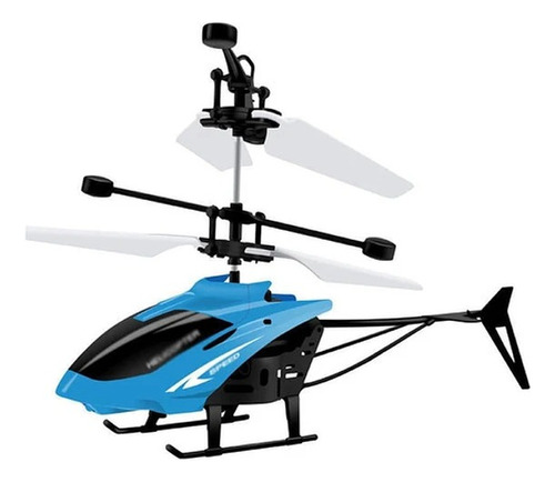 Mini Dron Helicoptero