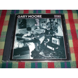 Gary Moore / Still Got The Blues  - Cd Canada M5