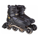 Patines En Linea Hook Hit Gold