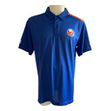 Playera Polo New York Islanders Hockey Nhl Marca Fanatics